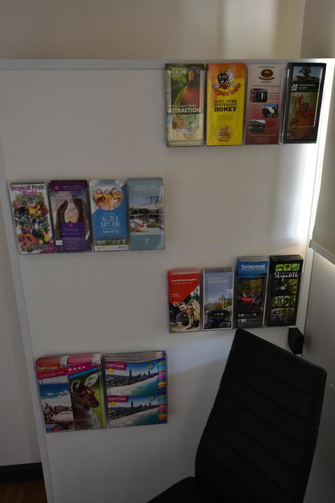 Best Western Kennedy Drive Airport Motel - Accommodation Redcliffe 7
