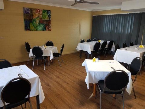 Best Western Kennedy Drive Airport Motel - Accommodation Redcliffe 9