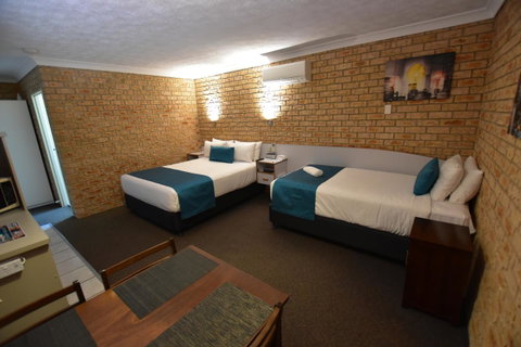 Best Western Kennedy Drive Airport Motel - Accommodation Redcliffe 13