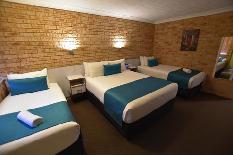 Best Western Kennedy Drive Airport Motel - Accommodation Redcliffe 24