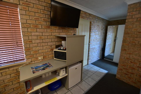 Best Western Kennedy Drive Airport Motel - Accommodation Redcliffe 23