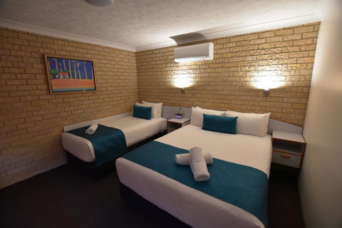 Best Western Kennedy Drive Airport Motel - Accommodation Redcliffe 20