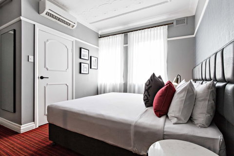 No 9 Springfield - Accommodation Redcliffe 29