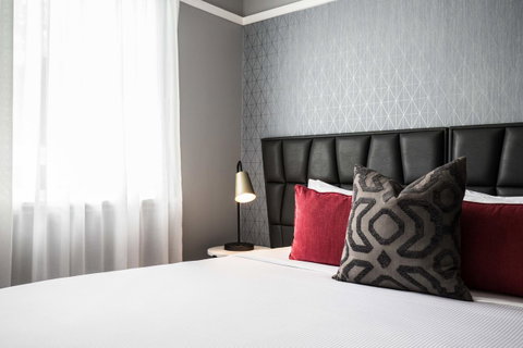 No 9 Springfield - Accommodation Redcliffe 28