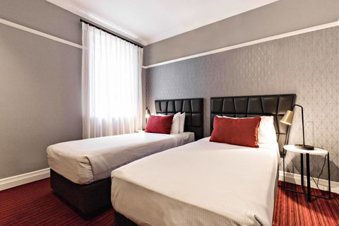 No 9 Springfield - Accommodation Redcliffe 20