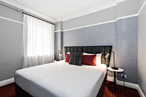 No 9 Springfield - Accommodation Redcliffe 26
