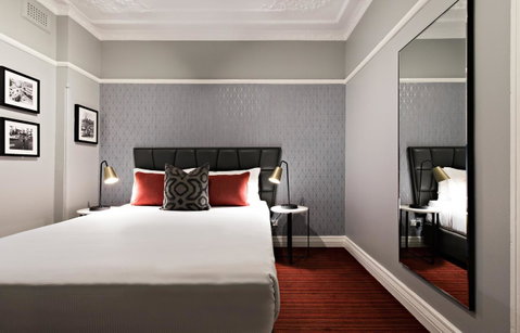 No 9 Springfield - Accommodation Redcliffe 22