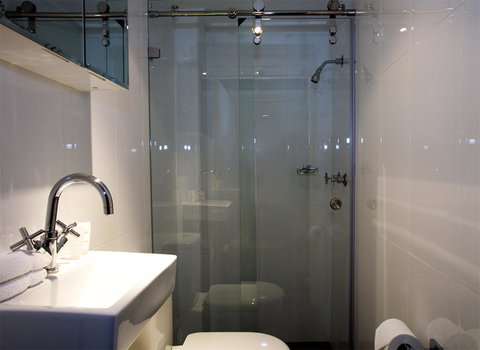 No 9 Springfield - Accommodation Redcliffe 37