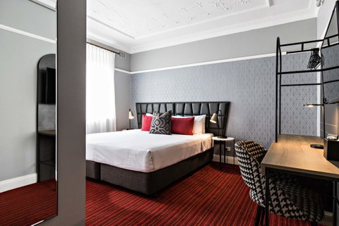 No 9 Springfield - Accommodation Redcliffe 31
