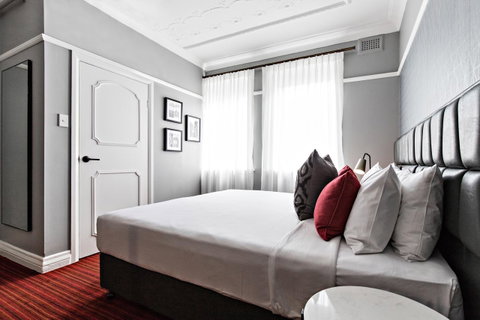 No 9 Springfield - Accommodation Redcliffe 25