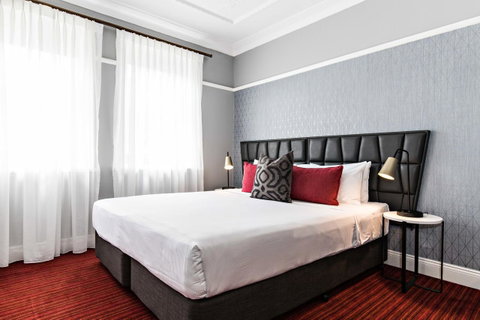 No 9 Springfield - Accommodation Redcliffe 30