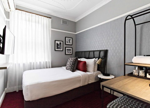 No 9 Springfield - Accommodation Redcliffe 34