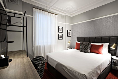 No 9 Springfield - Accommodation Redcliffe 24