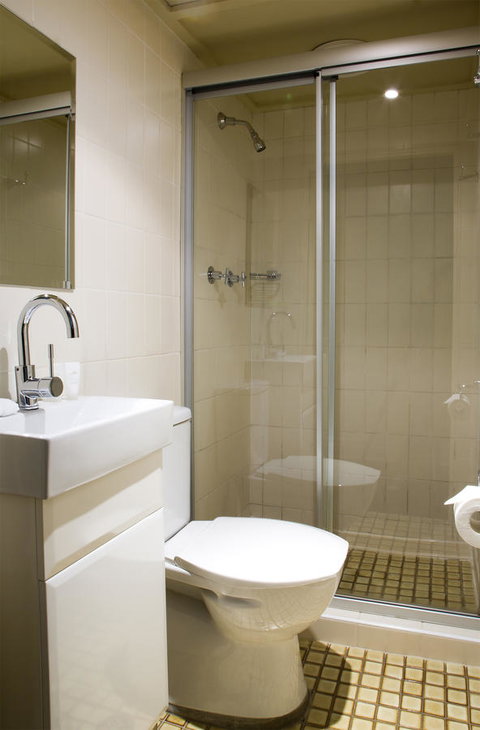 No 9 Springfield - Accommodation Redcliffe 36