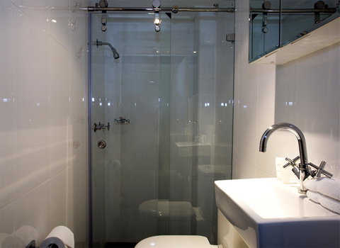 No 9 Springfield - Accommodation Redcliffe 35