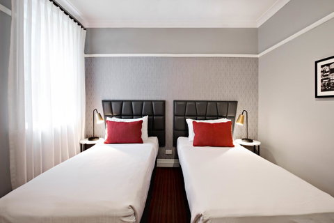No 9 Springfield - Accommodation Redcliffe 21