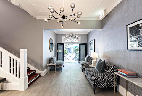 No 9 Springfield - Accommodation Redcliffe 14