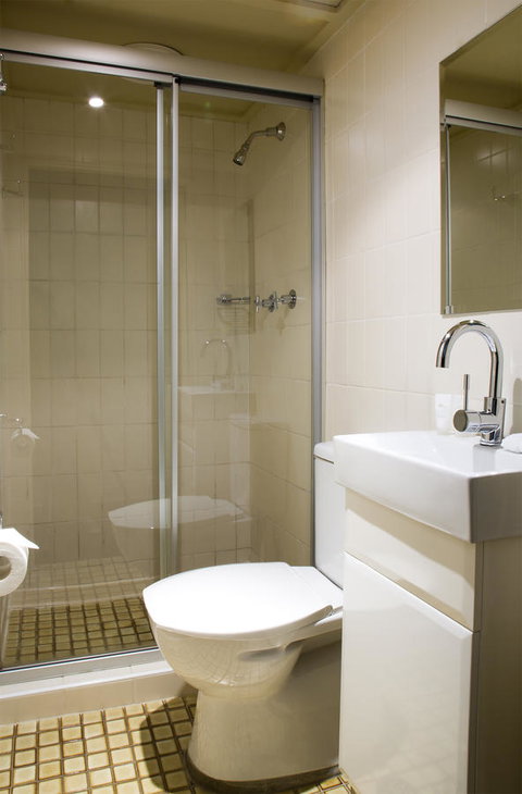 No 9 Springfield - Accommodation Redcliffe 38