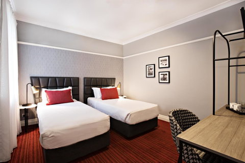 No 9 Springfield - Accommodation Redcliffe 23