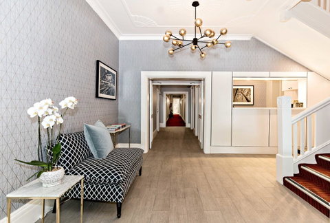 No 9 Springfield - Accommodation Redcliffe 2