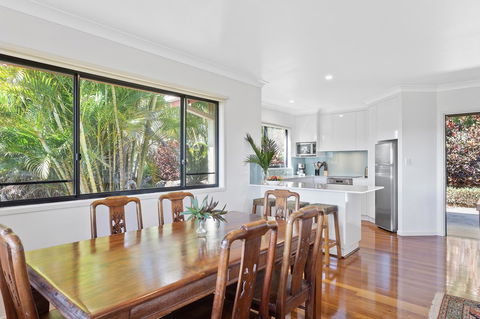 Byron Hinterland Villas - Accommodation Redcliffe 32