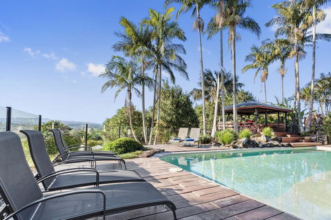 Byron Hinterland Villas - Accommodation Redcliffe 14