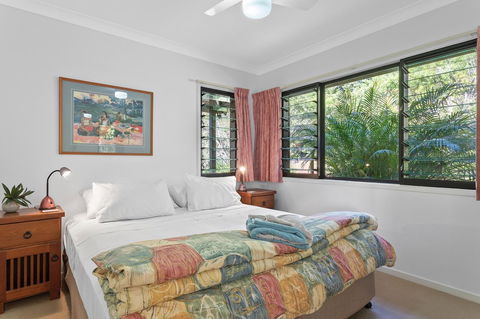 Byron Hinterland Villas - Accommodation Redcliffe 29