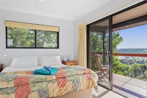 Byron Hinterland Villas - Accommodation Redcliffe 23