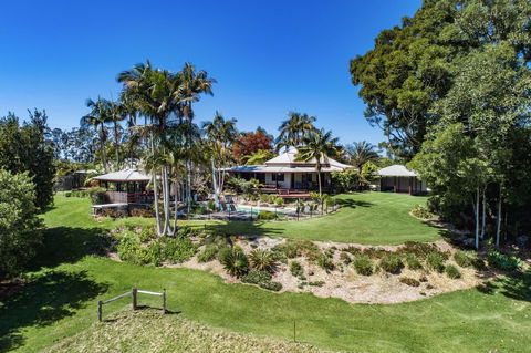 Byron Hinterland Villas - Accommodation Redcliffe 13