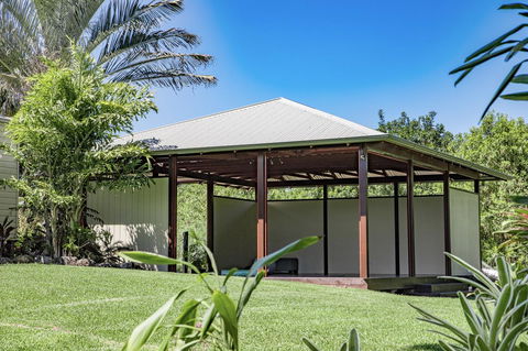 Byron Hinterland Villas - Accommodation Redcliffe 4