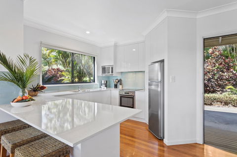 Byron Hinterland Villas - Accommodation Redcliffe 33