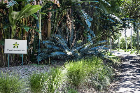 Byron Hinterland Villas - Accommodation Redcliffe 10