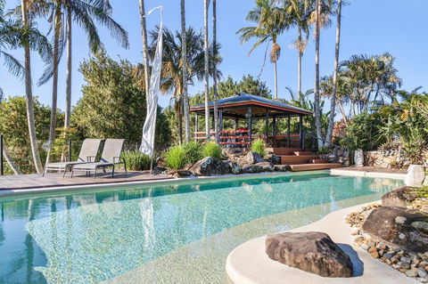 Byron Hinterland Villas - Accommodation Redcliffe 16