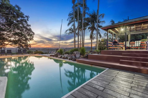 Byron Hinterland Villas - Accommodation Redcliffe 0