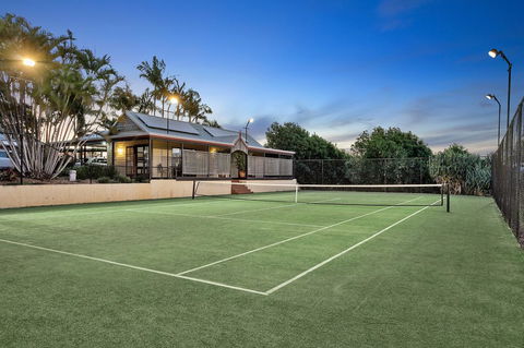 Byron Hinterland Villas - Accommodation Redcliffe 6