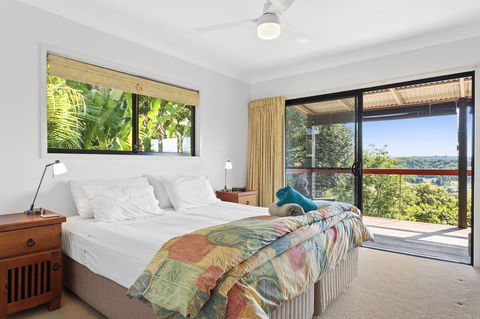 Byron Hinterland Villas - Accommodation Redcliffe 35