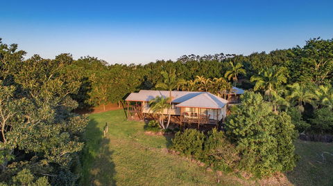Byron Hinterland Villas - Accommodation Redcliffe 9