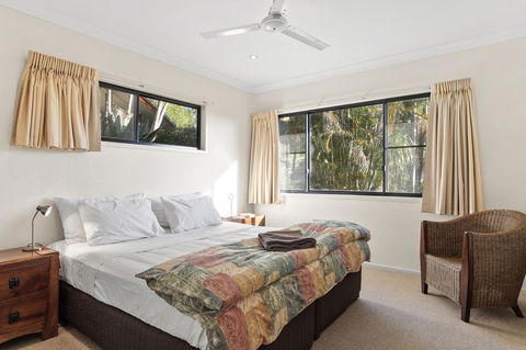 Byron Hinterland Villas - Accommodation Redcliffe 43