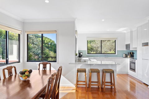 Byron Hinterland Villas - Accommodation Redcliffe 21