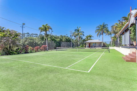 Byron Hinterland Villas - Accommodation Redcliffe 7