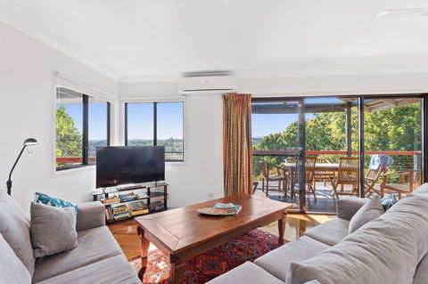 Byron Hinterland Villas - Accommodation Redcliffe 22