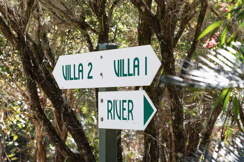 Byron Hinterland Villas - Accommodation Redcliffe 11