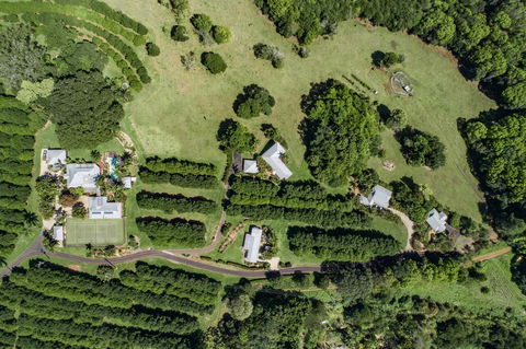 Byron Hinterland Villas - Accommodation Redcliffe 17