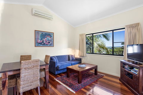 Byron Hinterland Villas - Accommodation Redcliffe 44