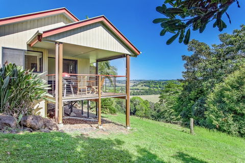Byron Hinterland Villas - Accommodation Redcliffe 39