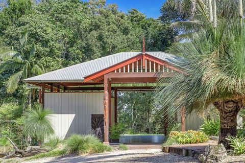 Byron Hinterland Villas - Accommodation Redcliffe 5