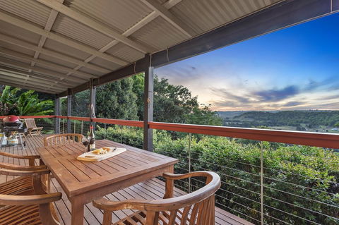 Byron Hinterland Villas - Accommodation Redcliffe 37