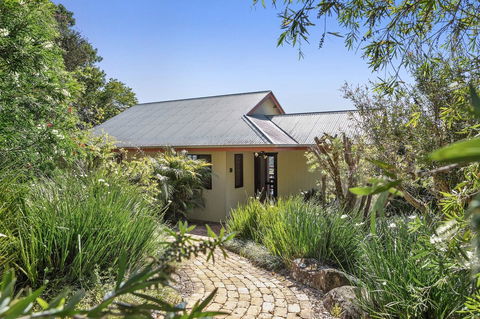 Byron Hinterland Villas - Accommodation Redcliffe 27