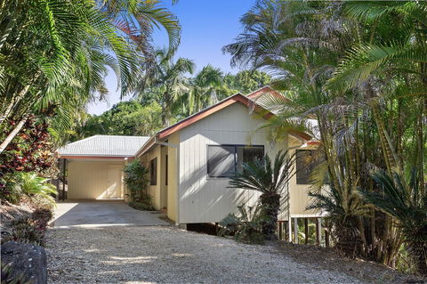Byron Hinterland Villas - Accommodation Redcliffe 31