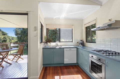 Byron Hinterland Villas - Accommodation Redcliffe 42
